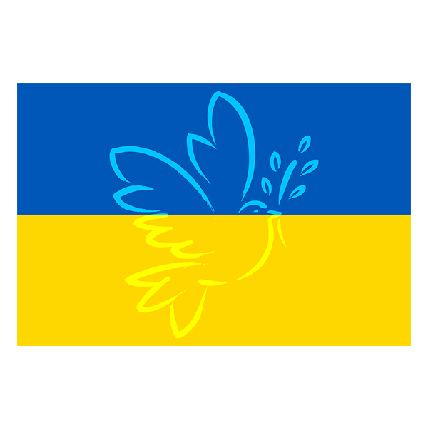 Spende für die Ukraine